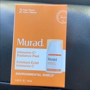 Murad Intensive-C Radiance Peel Sample